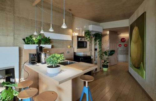 Qb Apartments - Foto 23