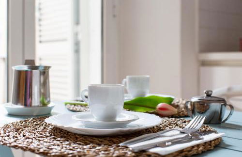 Professor's house in Porta Pia - Foto 23