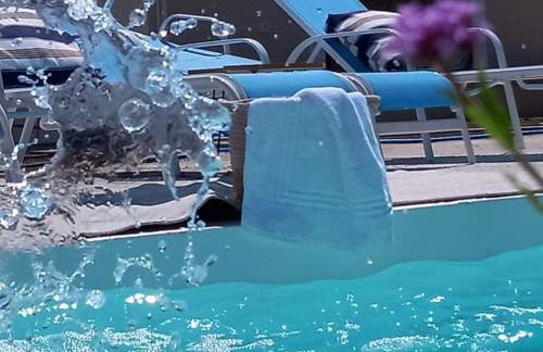 KOTSERIS LUXURY VILLAS, Jiovanni Villa & Angelina Villa - Foto 6