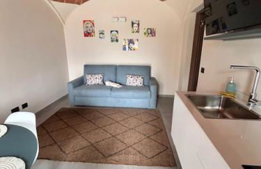 Ermitage la suite-hermitage al tramonto-Hermitage tra le vigne - Photo 14