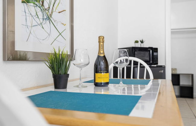 Sunset Inn - Hallandale Beach - Foto 30