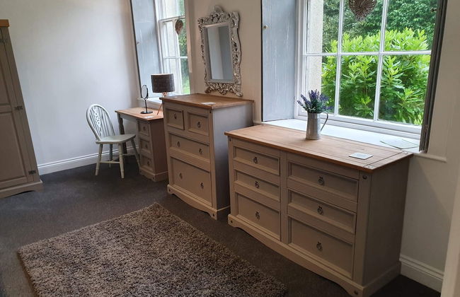 Rosecraddoc Manor Self Catering Holidays - Foto 22