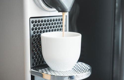 Cruwzo - Fantastic Apartment with Balcony and Parking - Foto 16