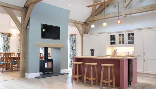 The Anchorage Nables Farm - Foto 5