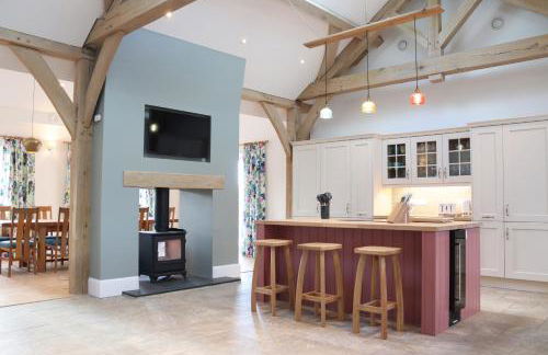 The Anchorage Nables Farm - Foto 5