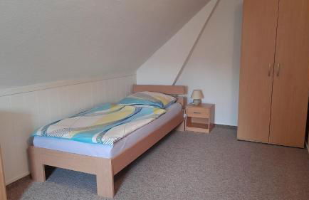 Zimmervermietung Lehmann - Foto 12