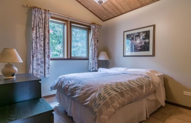 Les Chalets du Lac Grenier - Foto 6