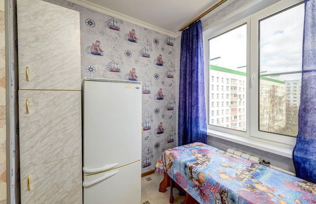 Domumetro na Rossoshanskoy - Photo 11