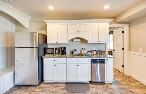 La Verkin Family Apartment - 21 Miles to Zion! - Foto 2