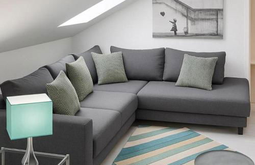 Ü Villa für Freunde 3 Wohneinheiten mit Außenfläche und Grill - Foto 16