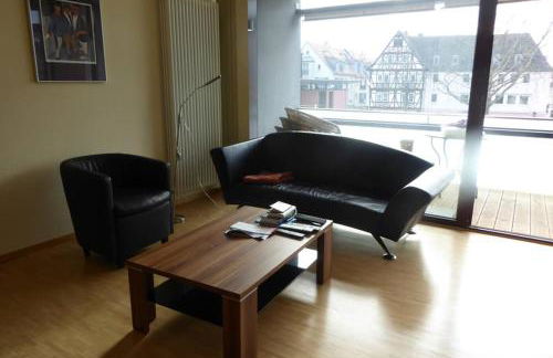 Im Herzen von Aschaffenburg - Foto 1