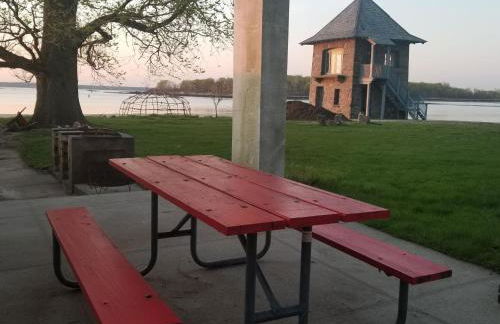 Waterfront Retreat Center - Foto 49