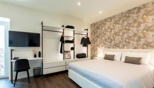 Casa Tornasole - Foto 4, wardrobe