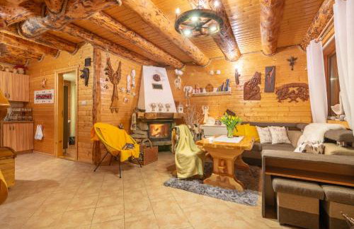 Chaty Anety Domki Całoroczne - Foto 74