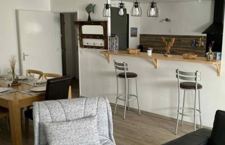 Appartement Cool Montagne - Foto 10