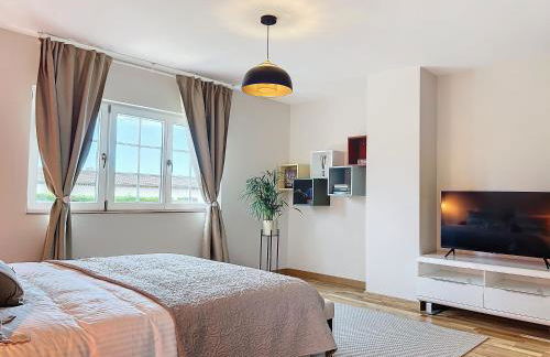 Sweet Family House - Foto 49