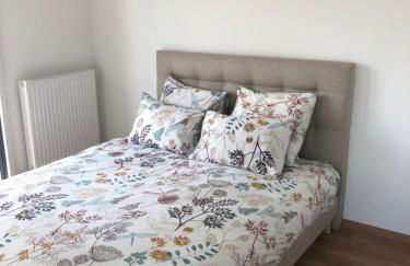 BELLA CRUZ 66 m2 prestations premium, wifi, balcon, parking avec borne de recharge électrique, plage Prieuré, Commerces - Foto 27