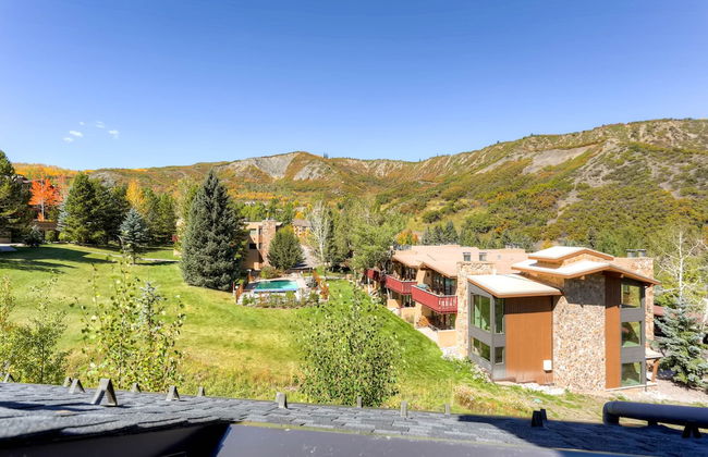 Hayden Lodge by Snowmass Mountain Lodging - Foto 55