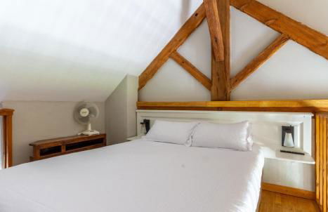 Eco-Domaine La Fontaine - RESIDENCE-SPA - 300 m Plage de la Fontaine aux Bretons - Foto 25