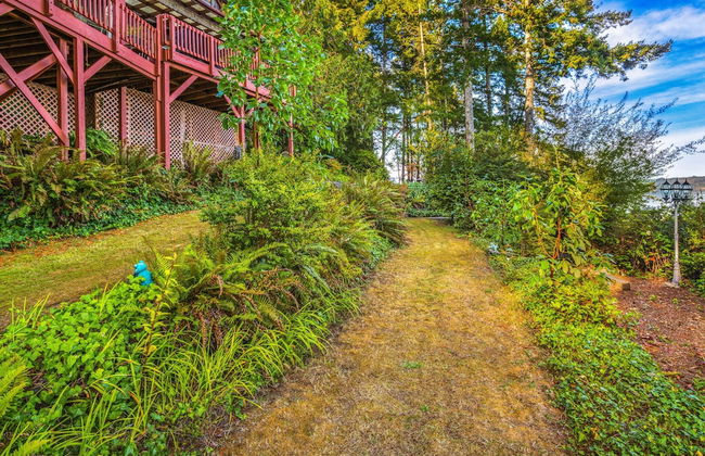 Rita s Lodge in Brinnon - Foto 26