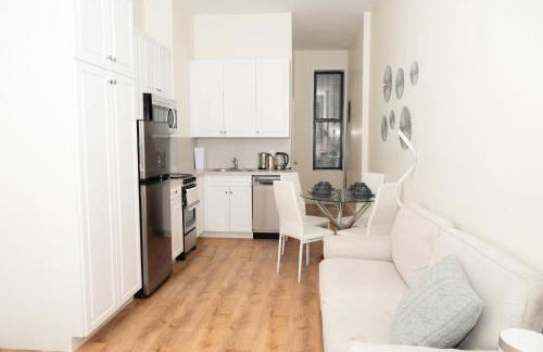 East Village Center Apartment7 w Full Amenities Great New York Location - Foto 7