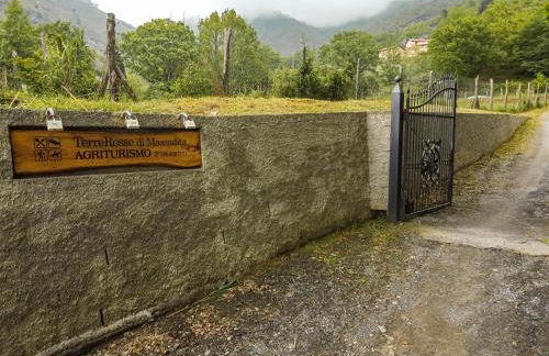 Agriturismo Terrerosse di Massadita - Foto 88