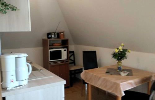 Ferienwohnungen Meeresfrische - Foto 25