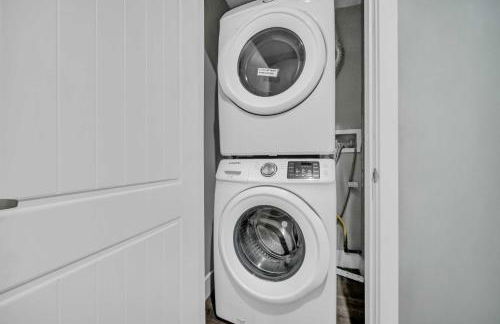 Cle Suites 2BR 1BA 5 min Walk to Cle Clinic Unit 4 - Foto 7