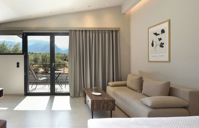 Olive All-Seasons Suites - Foto 63