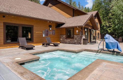 Charming Whitefish Condo 5 min from slopes! - Foto 13