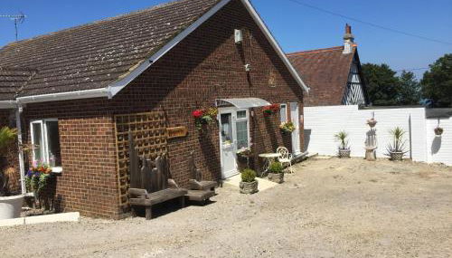 Hogwarts Bed and Continental Breakfast - Foto 2