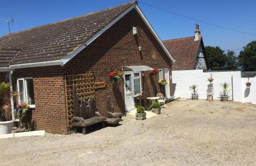 Hogwarts Bed and Continental Breakfast - Foto 2