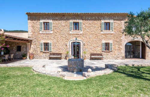 Agroturismo Son Bauzanet - Foto 3