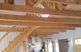 Ferienwohnung Jean Wallhausen - Foto 6