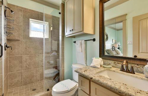 Neptune's Sanctuary by Ryson Vacation Rentals - Foto 55