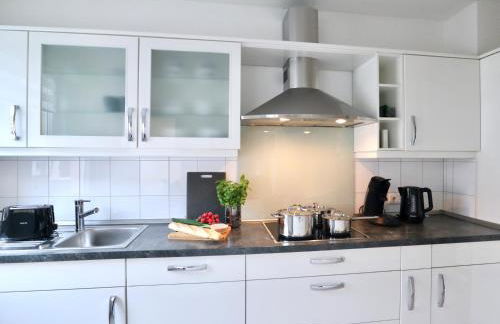 SABE APARTMENT: BALCONY + FREE PARKING + NETFLIX - Foto 19