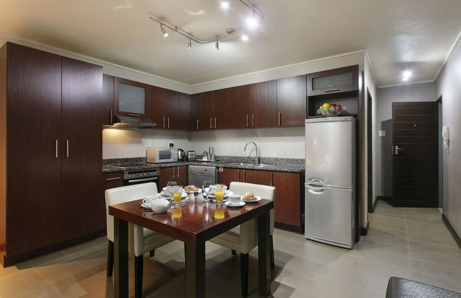 Absolute Farenden Apartments - Foto 3