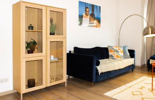 Livesto Aparthotel Zentral - 4x moderne 2-Zimmer Apartments 4-5-6 Pers - Foto 31