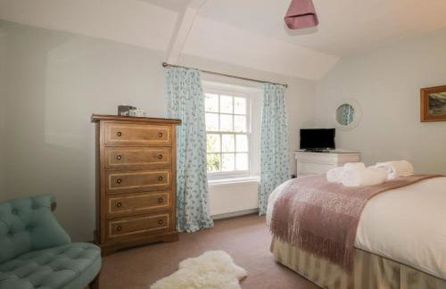 Stair Cottage - Foto 11