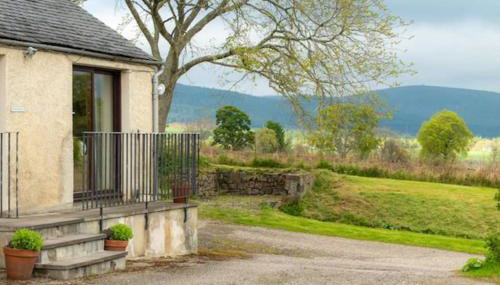 Foulis Cottage, Foulis Estate, Highland Scotland - Foto 2