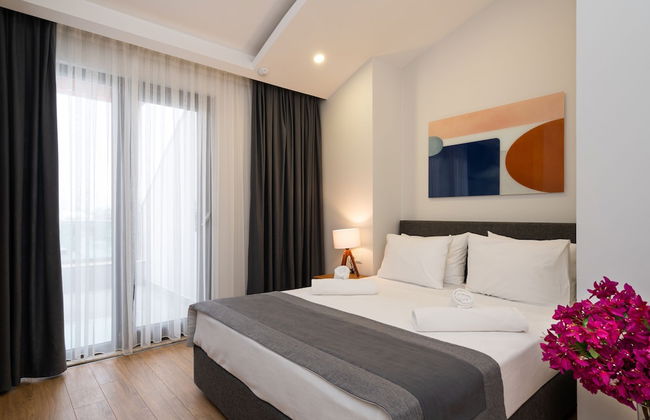 Veranda Suites - Foto 8