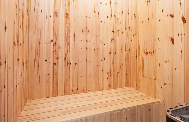 8 Person Holiday Home on a Holiday Park in Grasten - Foto 7