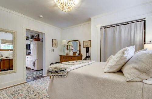 Shepard Cottage Near Wilmington and Wedding Venue - Foto 12