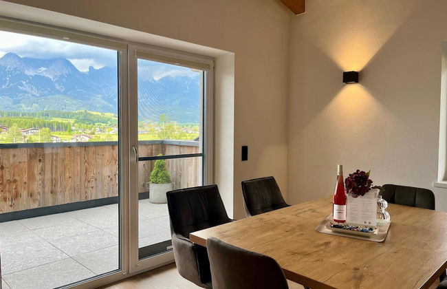 Apartment in Saalfelden Near Ski Slopes - Foto 38