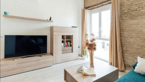 Refugio Vanguardista Free parking - Foto 5