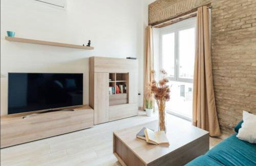 Refugio Vanguardista Free parking - Foto 5