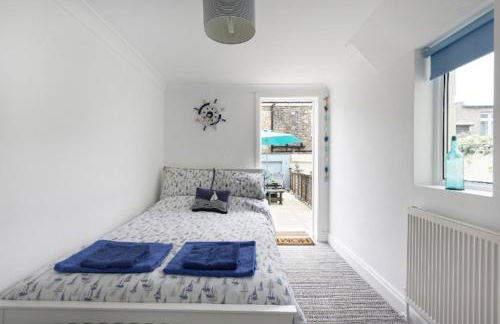 Cultural heart of Margate - Foto 17