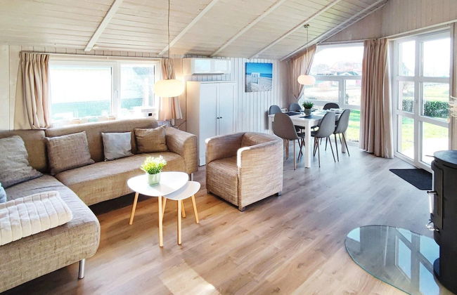 Holiday Home in Gelting - Foto 6