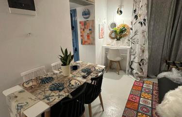 Tinos Inn Apartment - Foto 35