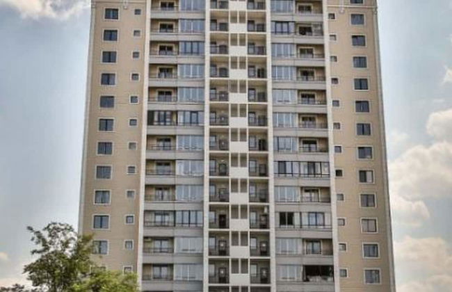 VIP Apartment Company - Foto 18